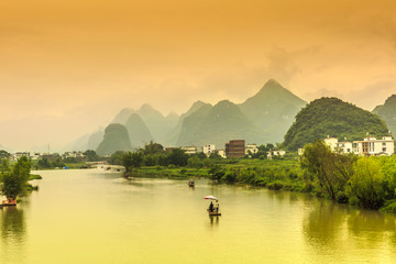 惠风和畅的意思是什么