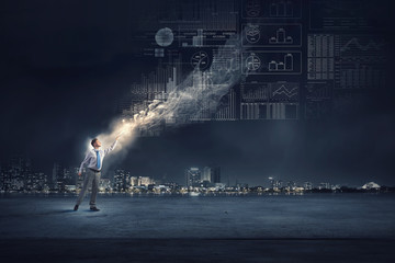 汽车空调耗油量大吗